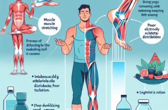 Почему тянет ноги: основные причины и советы по устранению дискомфорта