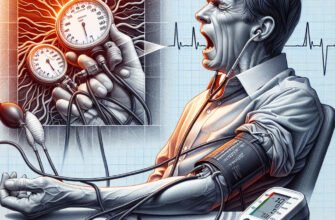 Почему тонометр накачивает воздух дважды: основные причины и решения