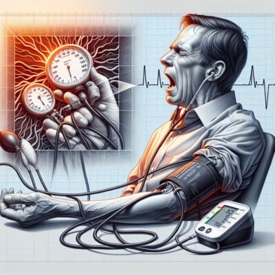 Почему тонометр накачивает воздух дважды: основные причины и решения