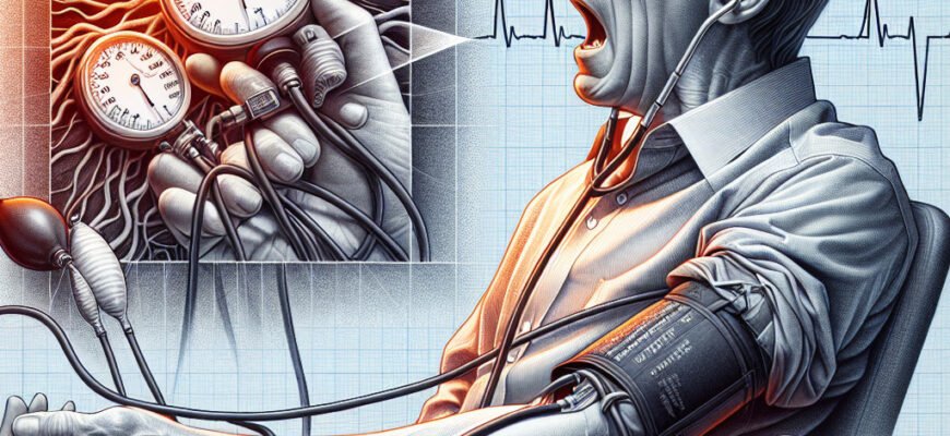 Почему тонометр накачивает воздух дважды: основные причины и решения