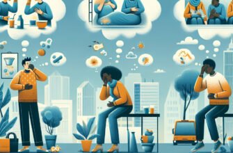 Почему тошнит: основные причины и способы устранения симптома