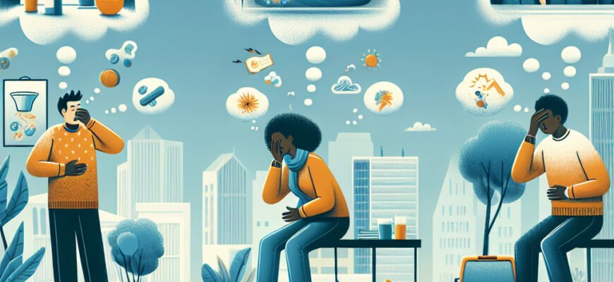 Почему тошнит: основные причины и способы устранения симптома