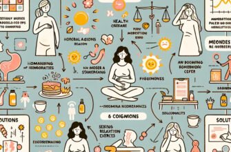 Почему тошнит по утрам: основные причины и как с этим справиться