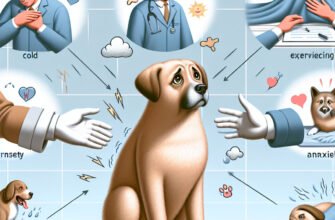 Почему трясется собака: основные причины дрожи у вашего питомца