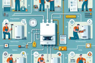 Почему тухнет газовый котел: основные причины и их устранение