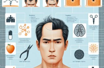 Почему у мужчин выпадают волосы: основные причины и способы решения