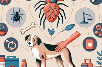 Почему у собаки слабость в задних лапах: основные причины и решение