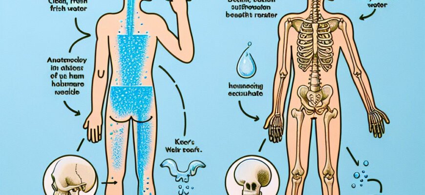 Почему употребление морской воды опасно для вашего здоровья? Почему употребление морской воды опасно для вашего здоровья?