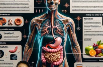 Почему урчит в животе: основные причины и способы устранения проблемы