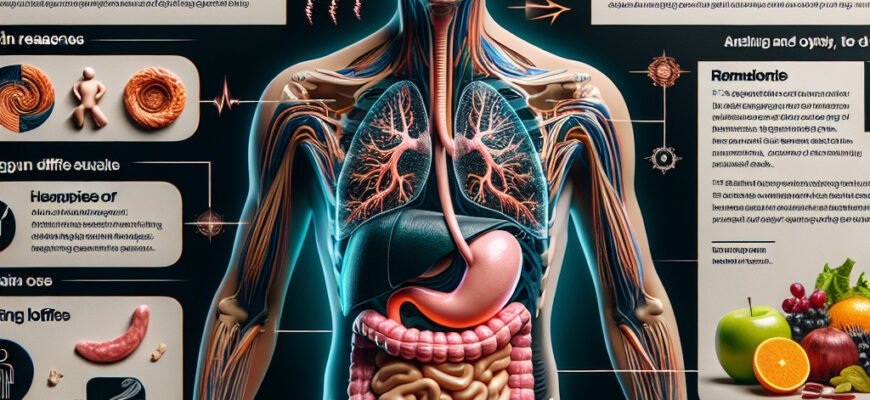 Почему урчит в животе: основные причины и способы устранения проблемы