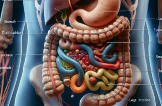 Почему урчит в животе после еды: основные причины и способы решения