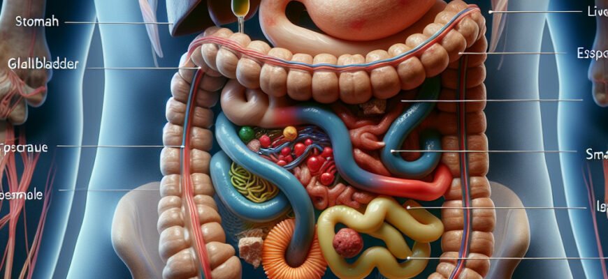 Почему урчит в животе после еды: основные причины и способы решения