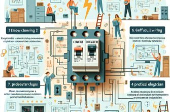 Почему выбивает автомат: основные причины и решения проблемы