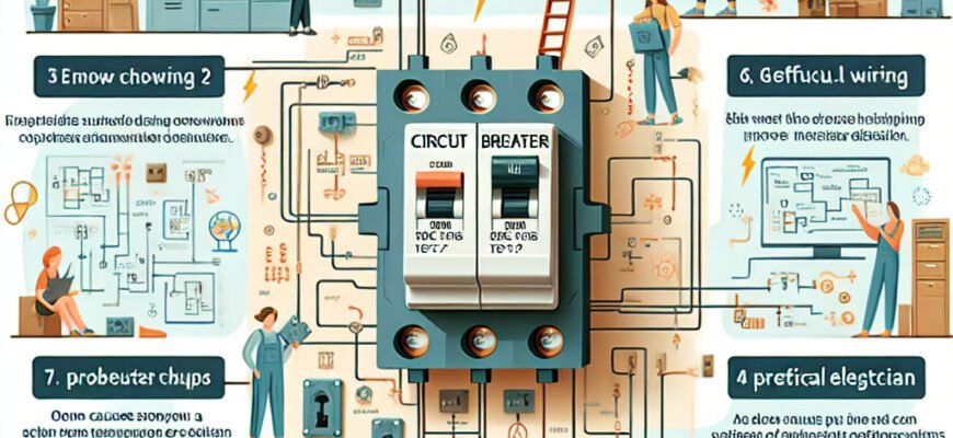 Почему выбивает автомат: основные причины и решения проблемы