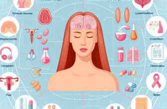 Почему выпадают волосы у женщин: основные причины и решения проблемы