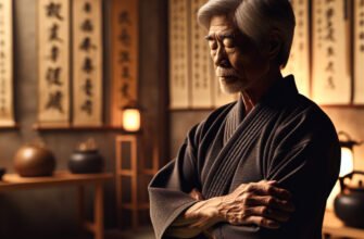 Почему вы здесь, сенсей? Глубокий анализ вашего пути учителя