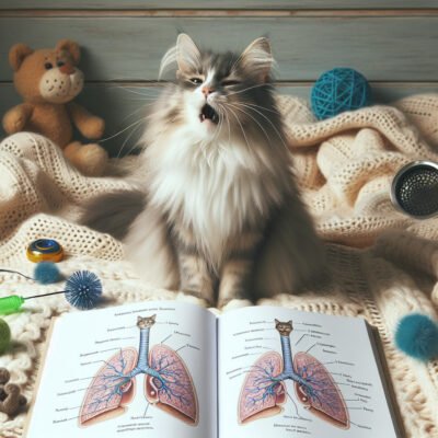 Почему ваш кот часто чихает: основные причины и что делать? Почему ваш кот часто чихает: основные причины и что делать?