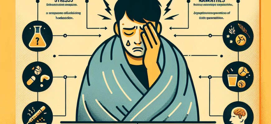 Почему внезапно болит голова и тошнит: основные причины и советы Почему внезапно болит голова и тошнит: основные причины и советы