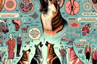 Почему воет собака: основные причины и как этому помочь питомцу