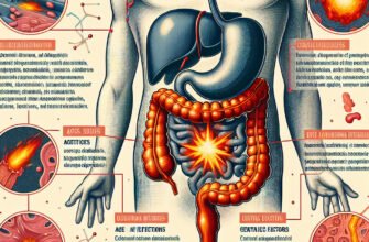 Почему воспаляется аппендицит: основные причины и факторы риска