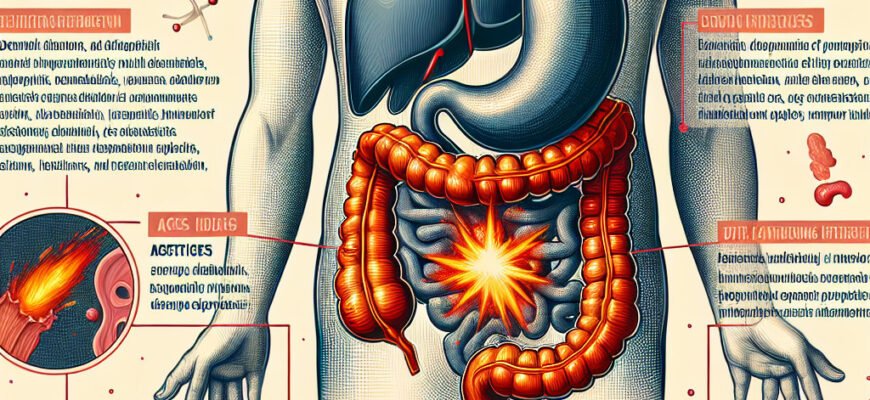 Почему воспаляется аппендицит: основные причины и факторы риска