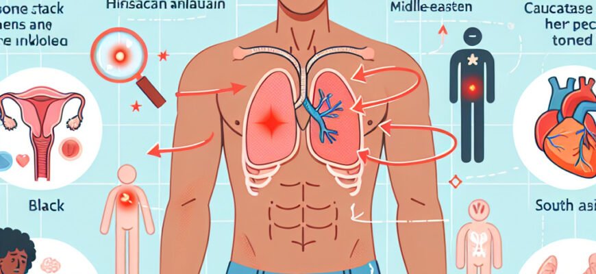 Почему возникает боль в груди после месячных: основные причины и советы