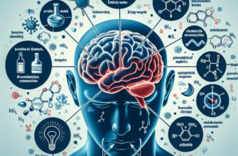 Почему возникает головная боль после алкоголя: основные причины и советы