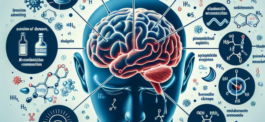 Почему возникает головная боль после алкоголя: основные причины и советы