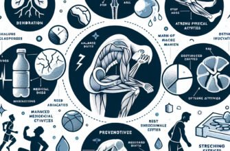 Почему возникают судороги: основные причины и способы профилактики