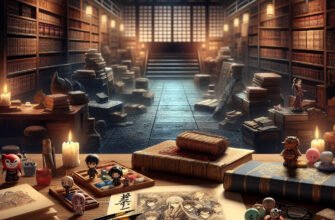 Почему все забыли Мой мир: тайны аниме, которые стоит увидеть