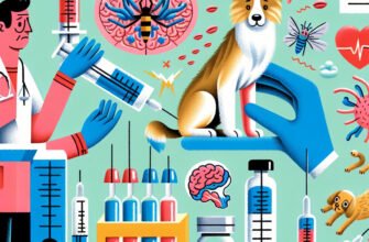 Почему инъекции цефтриаксона в холку небезопасны для здоровья