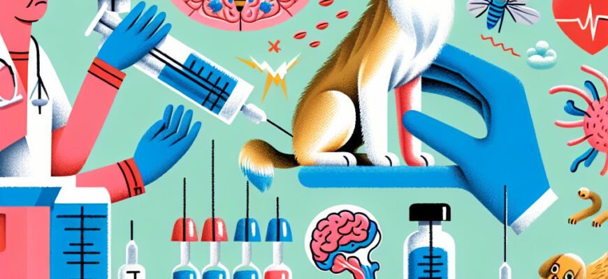 Почему инъекции цефтриаксона в холку небезопасны для здоровья