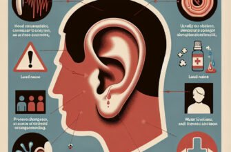 Почему закладывает ухо: основные причины и способы решения проблемы