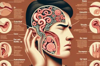 Почему закладывает уши без видимой причины: основные причины и советы