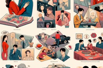 Почему женщины влюбляются: секреты дорамы и психология любви