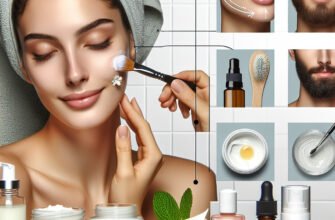 Покроковий гід: як досягти ідеального догляду за обличчям щодня
