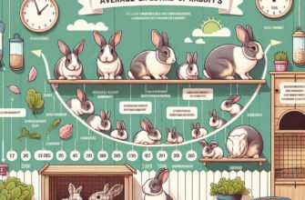 Продолжительность жизни кроликов: как долго живут эти питомцы?