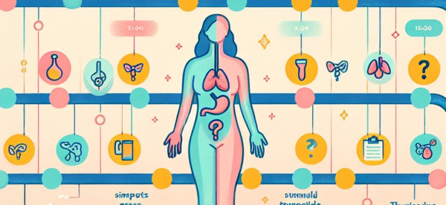 Продолжительность жизни при аутоиммунном тиреоидите: что ожидать?