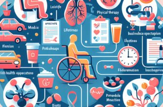 Продолжительность жизни при ДЦП: что влияет и как продлить годы