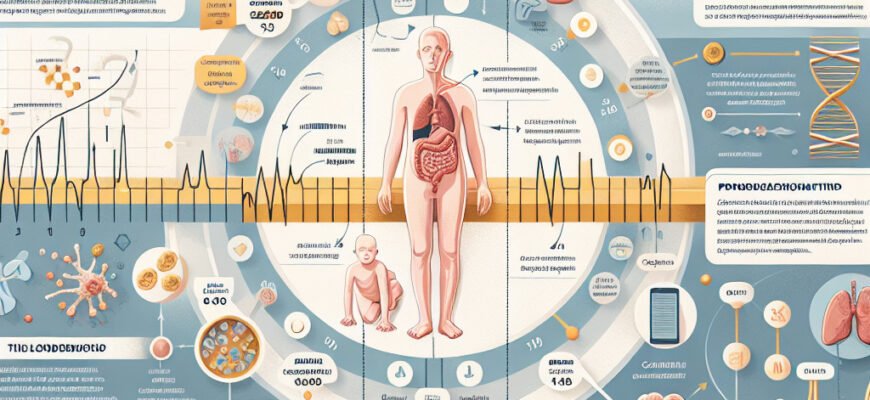 Продолжительность жизни при синдроме Корнелии де Ланге: важные аспекты