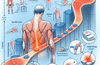 Продуло спину: через сколько проходит боль и как ускорить выздоровление