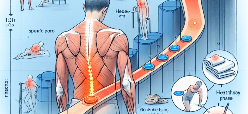 Продуло спину: через сколько проходит боль и как ускорить выздоровление