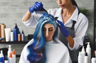 Професійний догляд за фарбованим волоссям: секрети й поради експертів