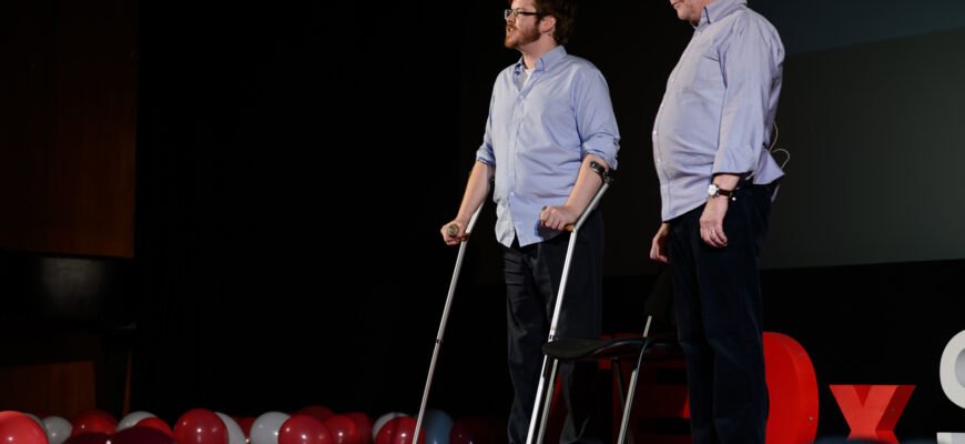 Ефективний догляд за зубними протезами: поради для здорової усмішки