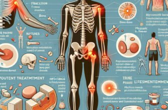 Причины болей в костях всего тела: обзор и советы по лечению