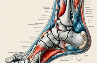 Причины боли в пятках: что может вызывать неприятные ощущения?