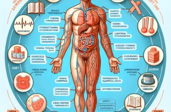 Причины дрожи при сахарном диабете: как справиться с симптомами?