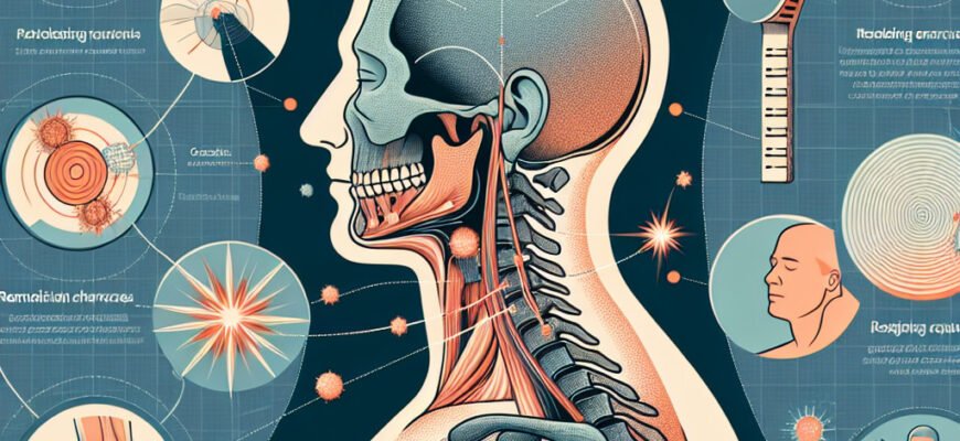 Причины хруста в шее: основные факторы и методы устранения проблемы