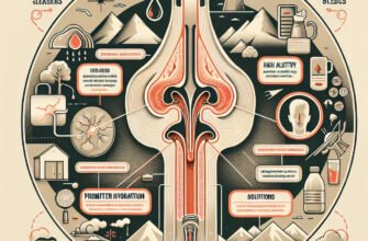 Причины кровотечения из носа: основные факторы и решения проблемы