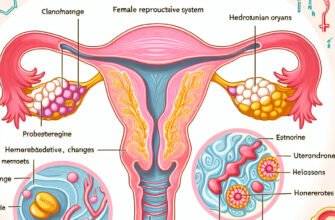 Причины менструации: почему начинаются месячные у женщин?